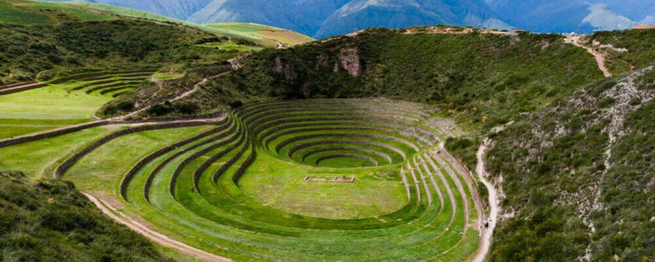 Lake Titicaca