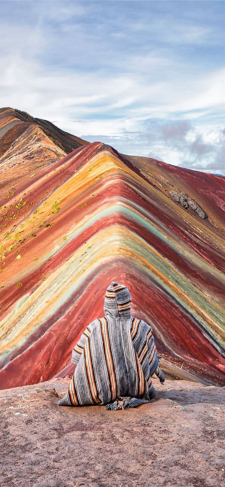 Rainbow Mountain