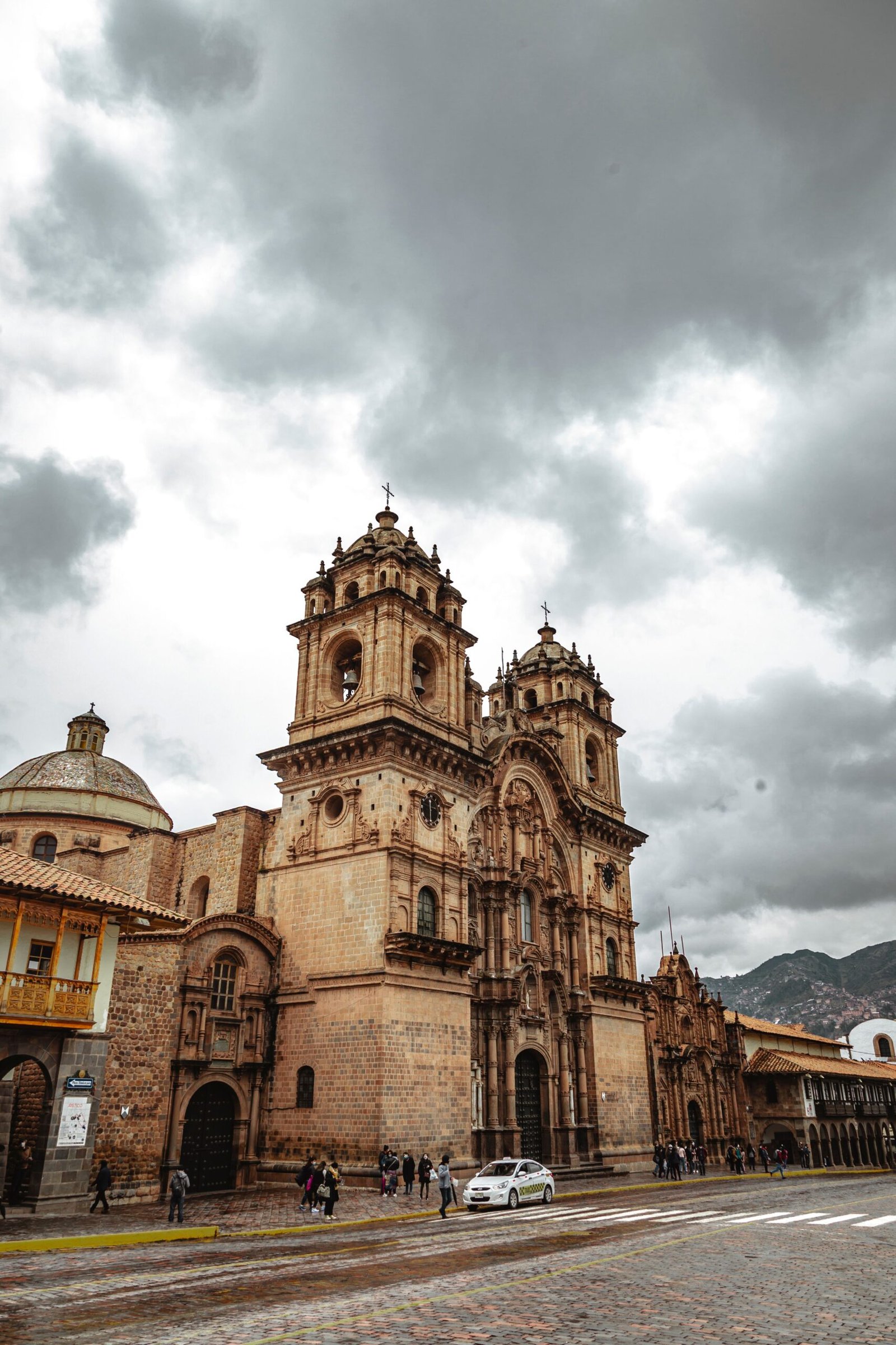 Cusco